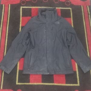 COPY - Northface shell jacket